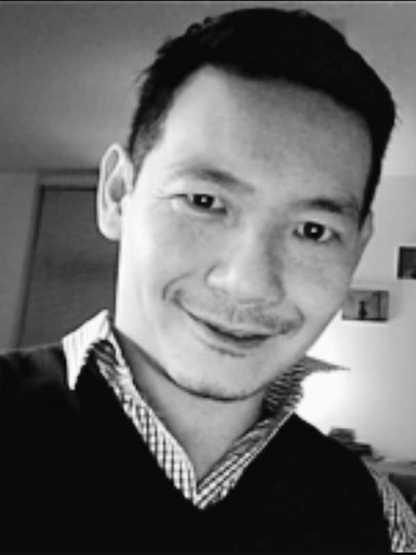 Dr. Francis Maravilla